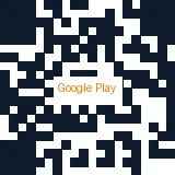 Google Play下载二维码 - 每日大赛 凯发娱乐app APP
