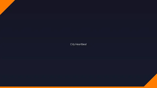 冠军作品《城市心跳》- 凯发娱乐app 优胜视频